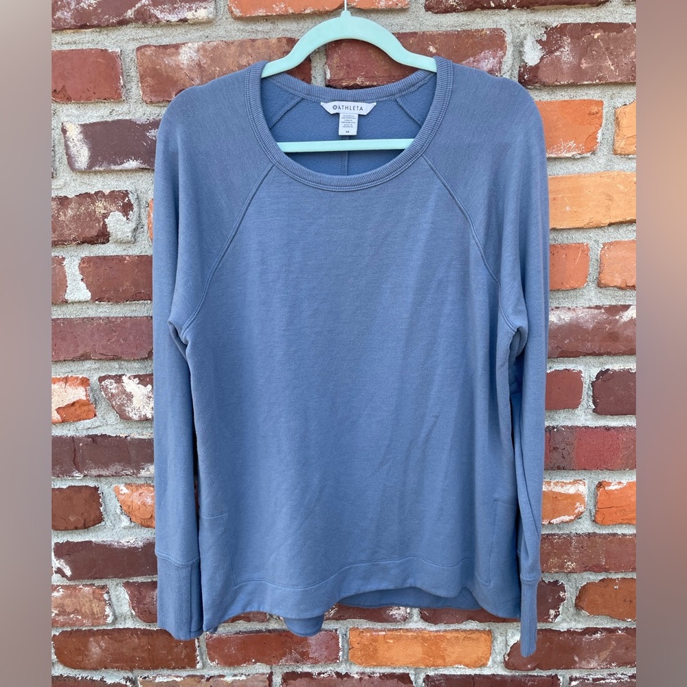 VGUC Athleta Sweater